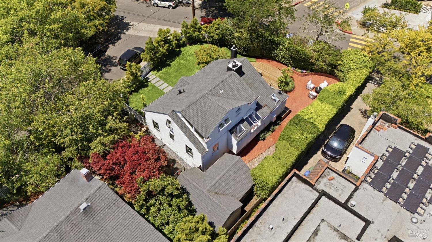 165 Elm Avenue
