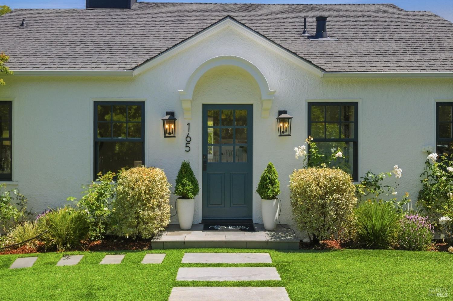 165 Elm Avenue