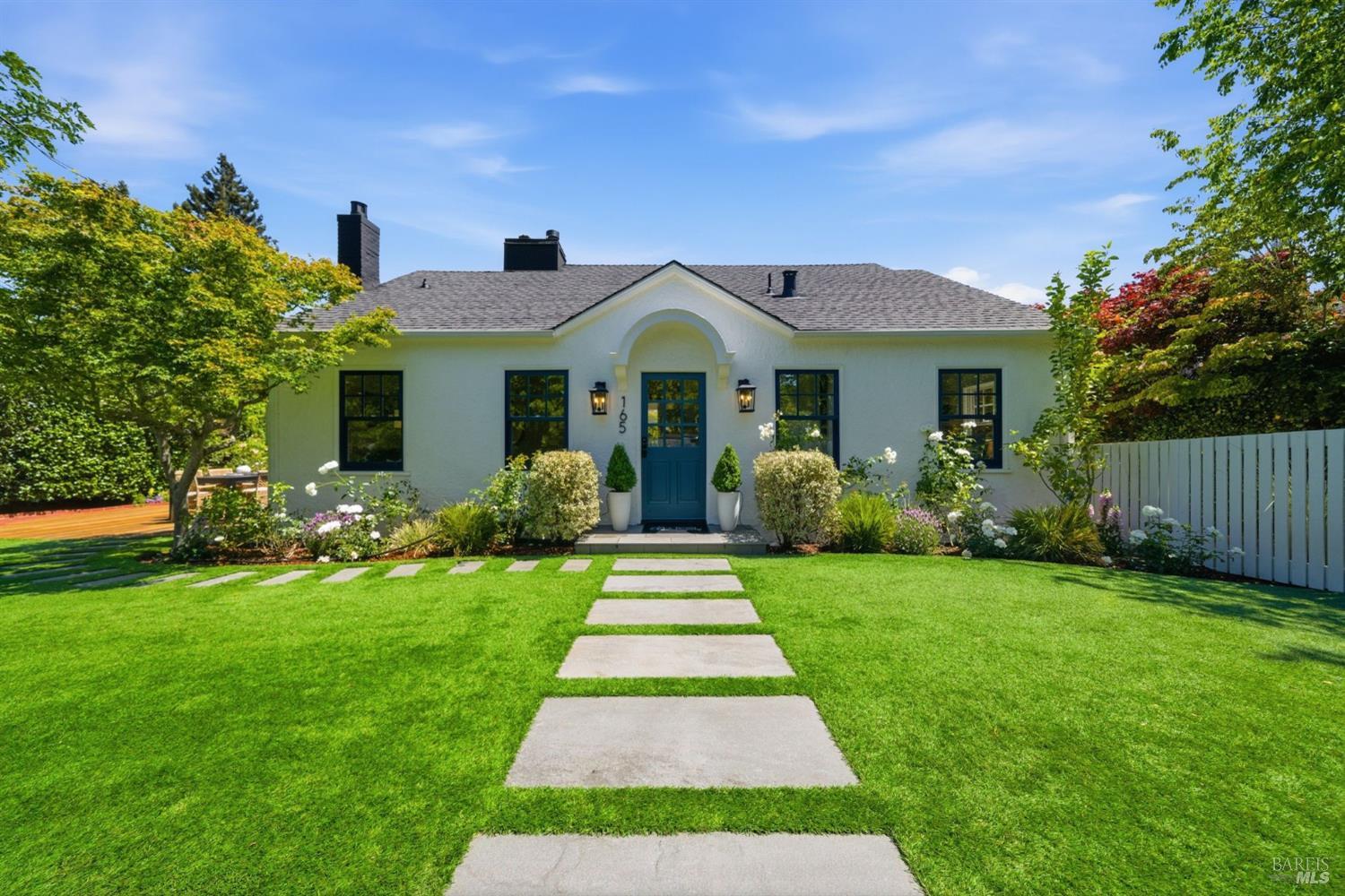 165 Elm Avenue