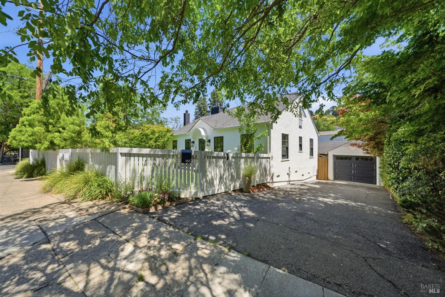 165 Elm Avenue