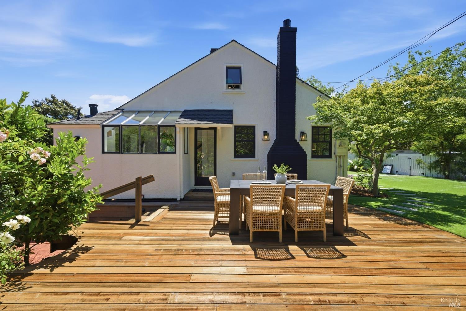165 Elm Avenue