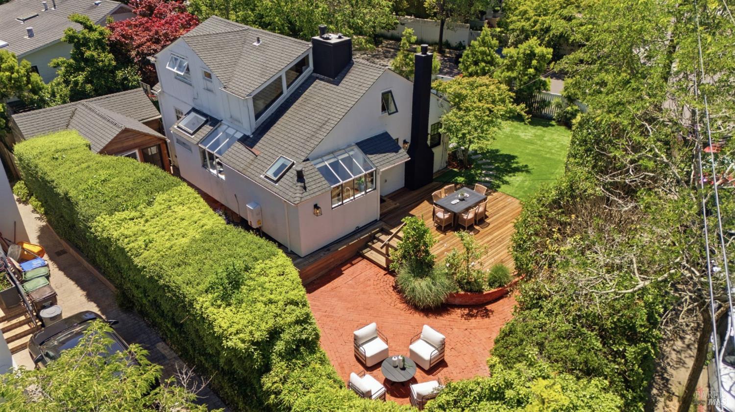 165 Elm Avenue