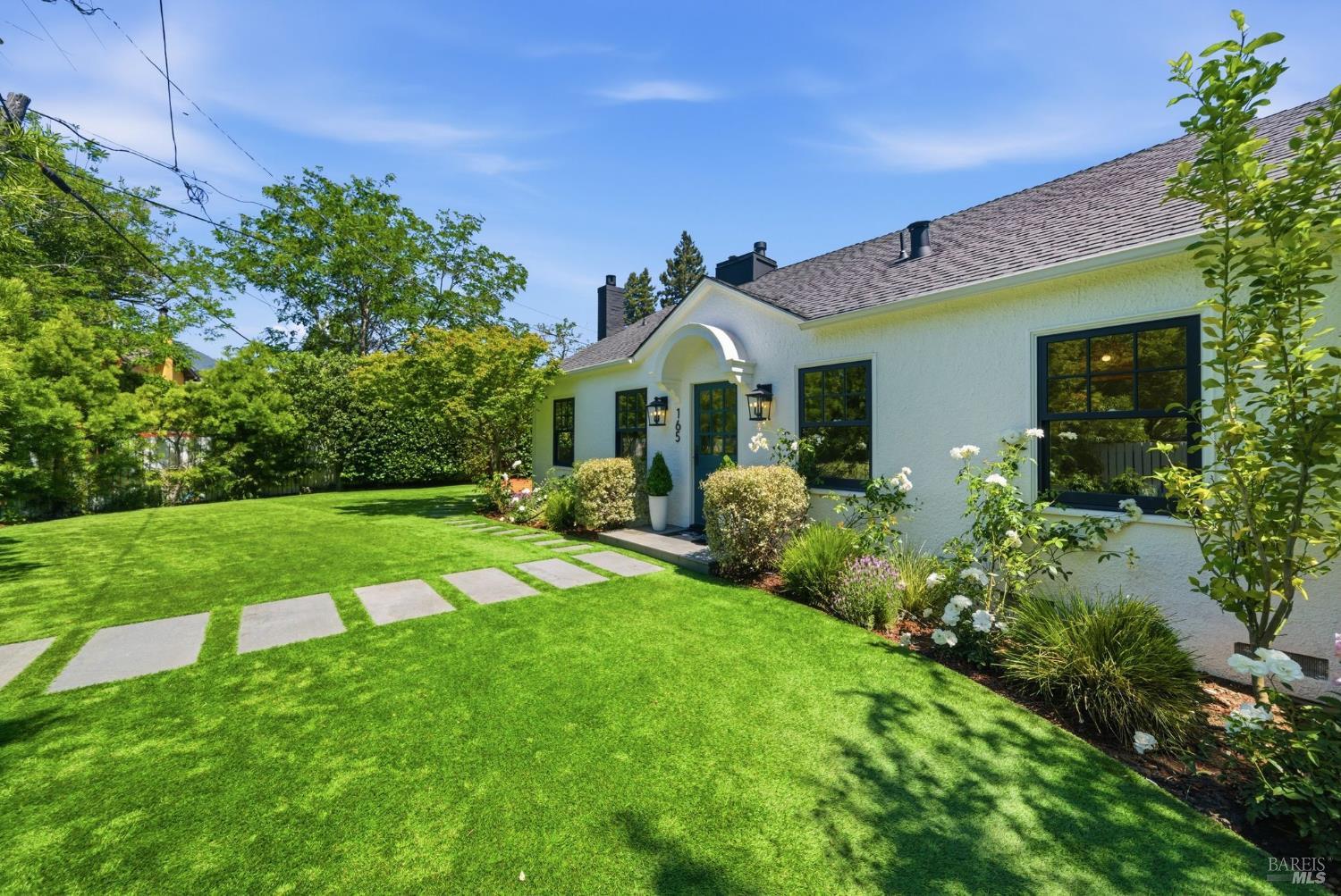 165 Elm Avenue