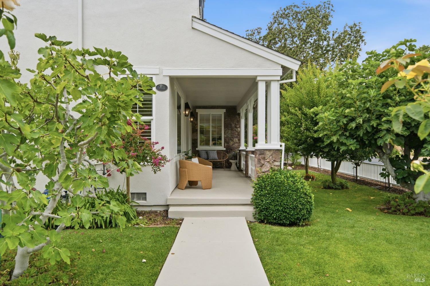 901 Donner Avenue