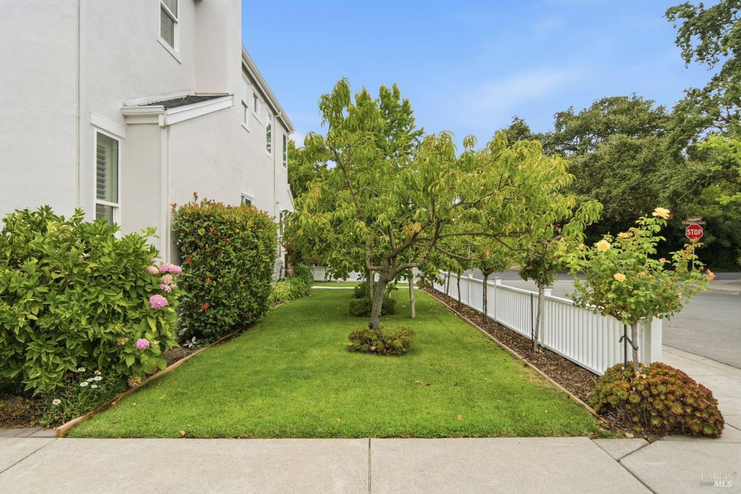 901 Donner Avenue