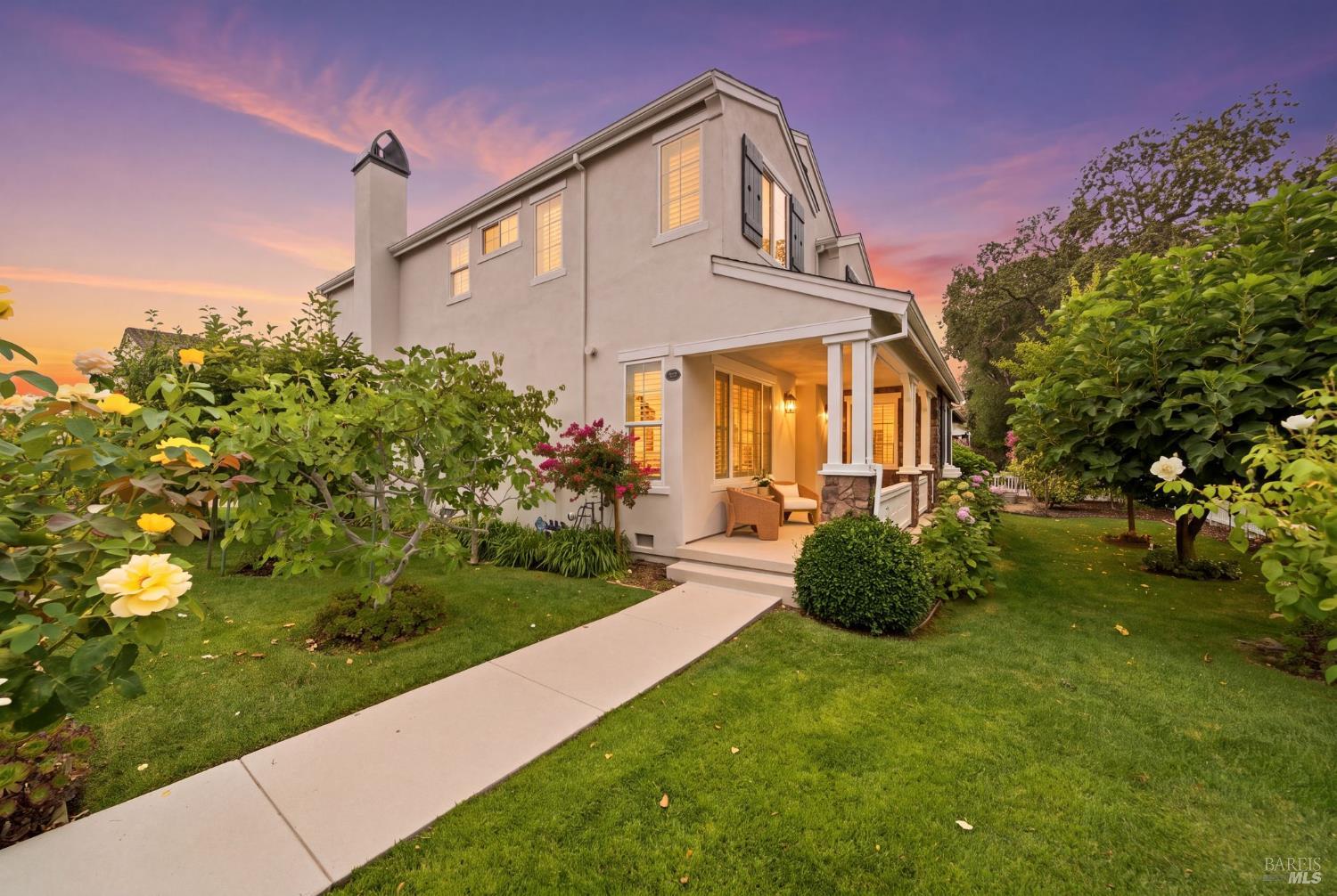 901 Donner Avenue