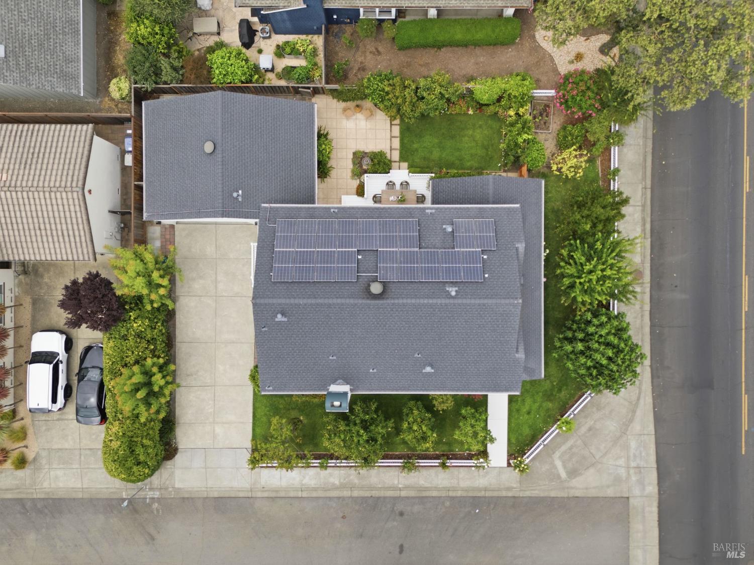 901 Donner Avenue