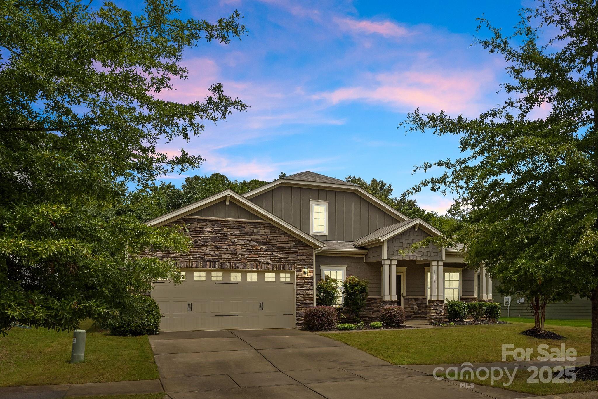 6002 Eleanor Rigby Road