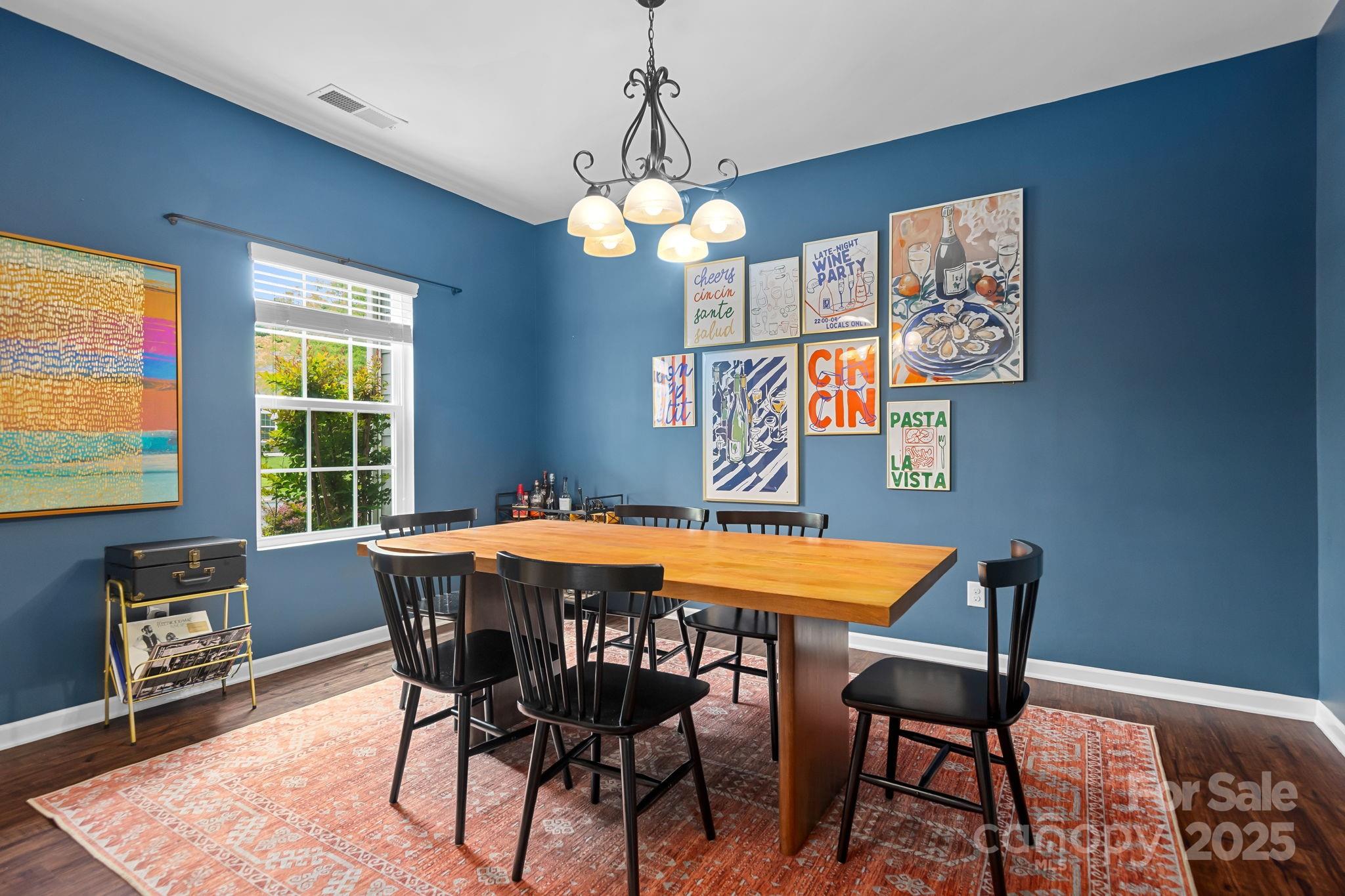 6002 Eleanor Rigby Road