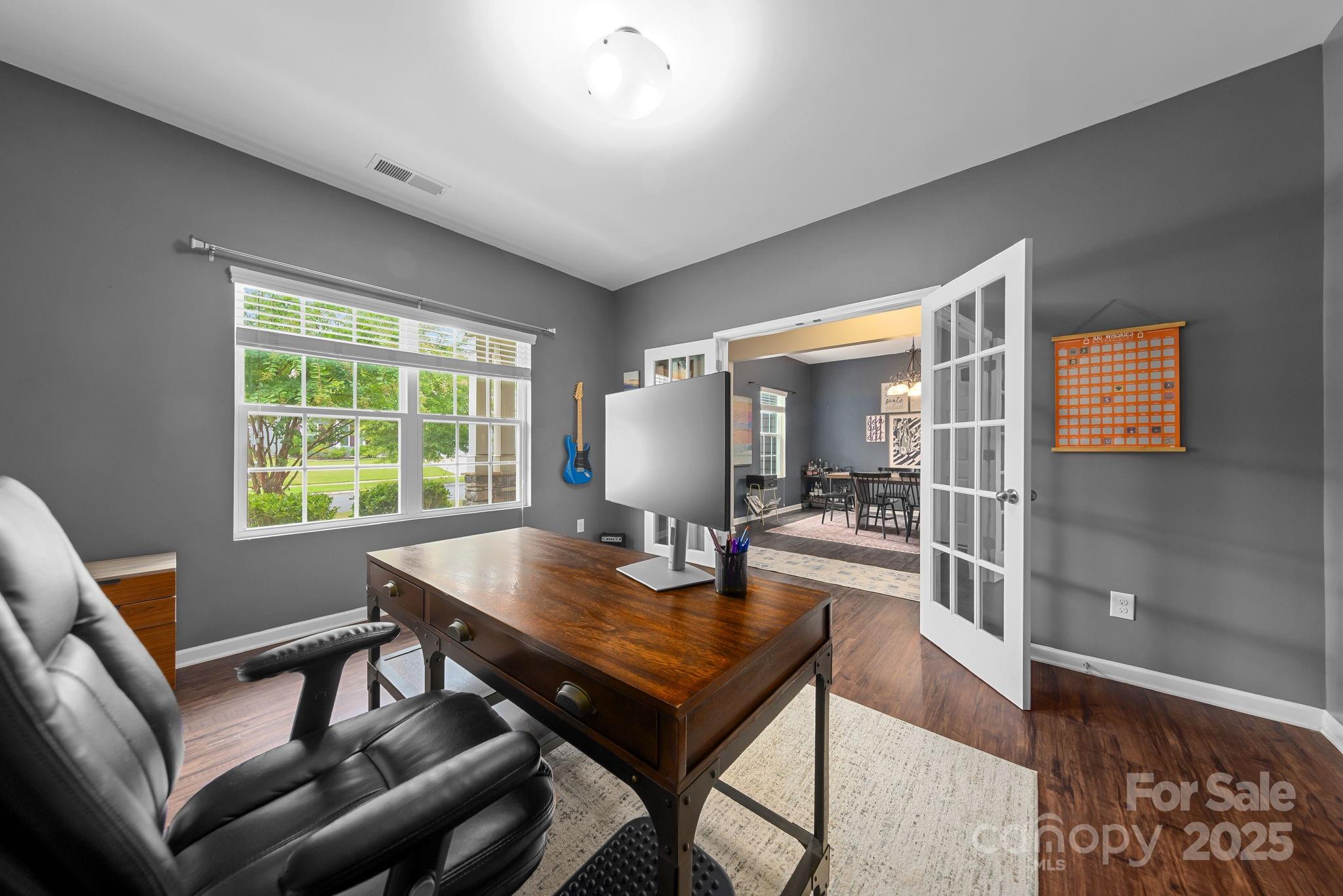 6002 Eleanor Rigby Road