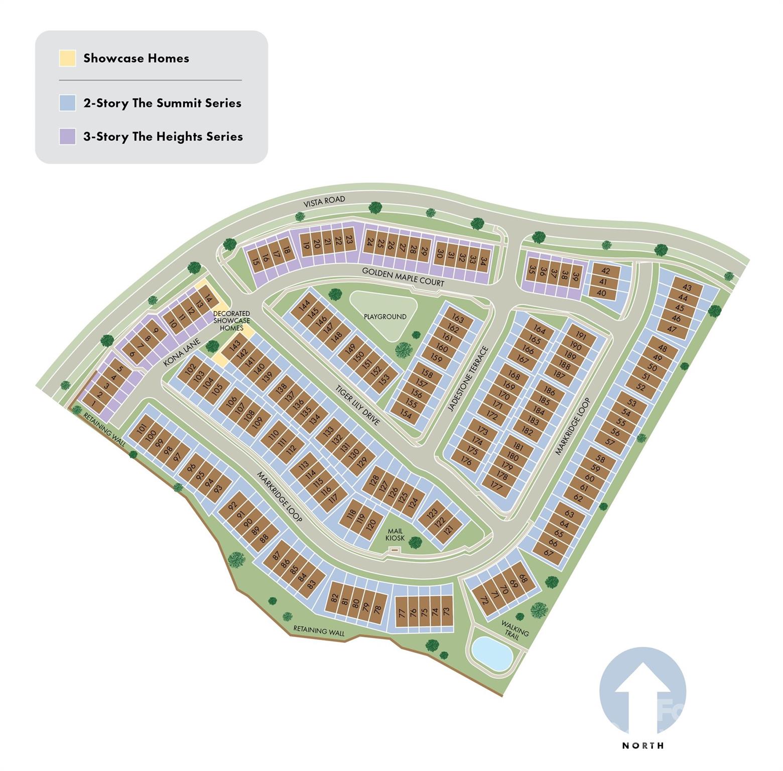 305 Golden Maple Court