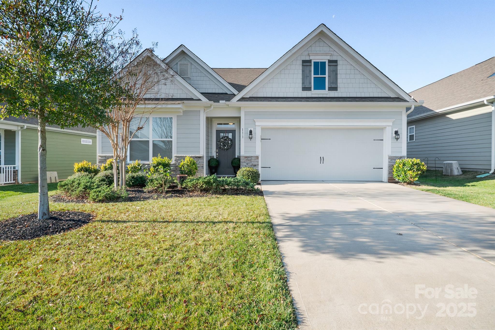 111 Cup Chase Drive
