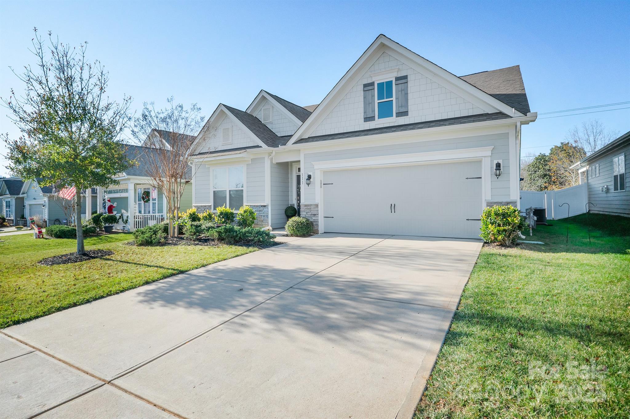 111 Cup Chase Drive