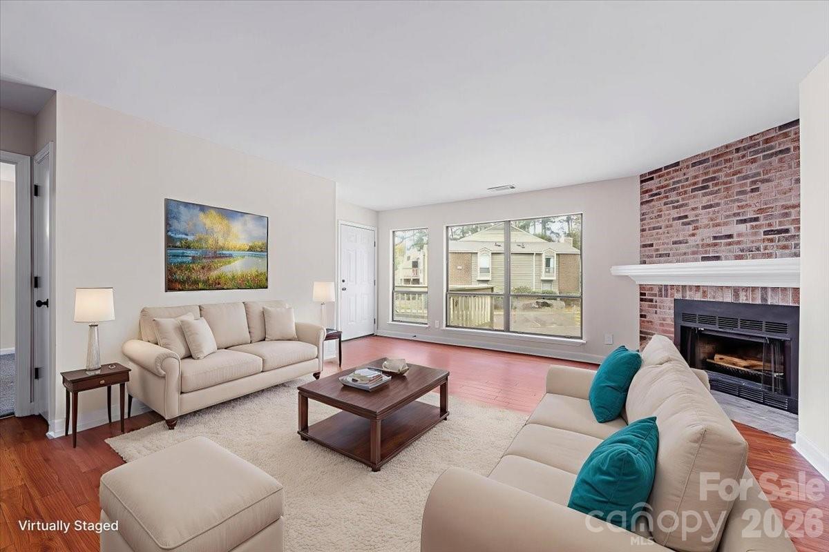 1612 Sharon Road W Unit: 70