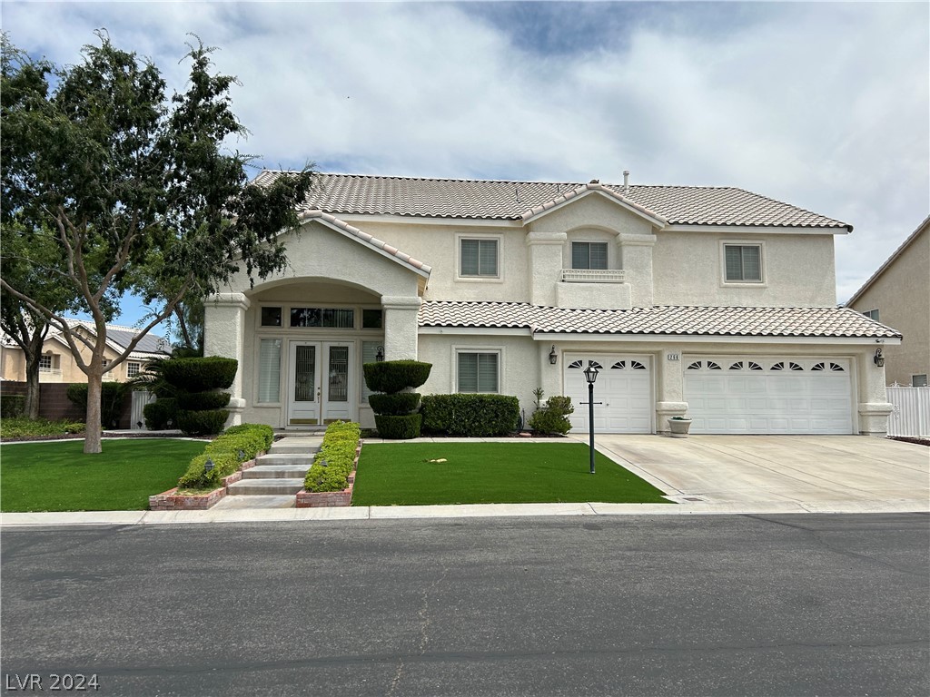 266 Farris Avenue