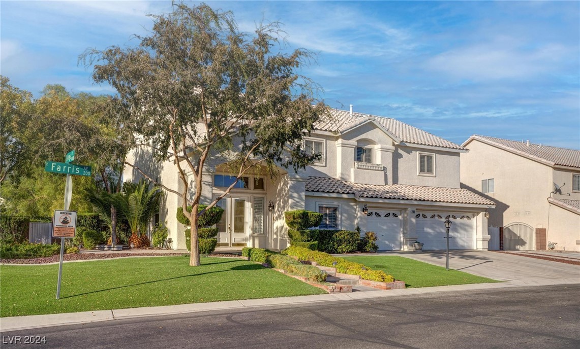 266 Farris Avenue