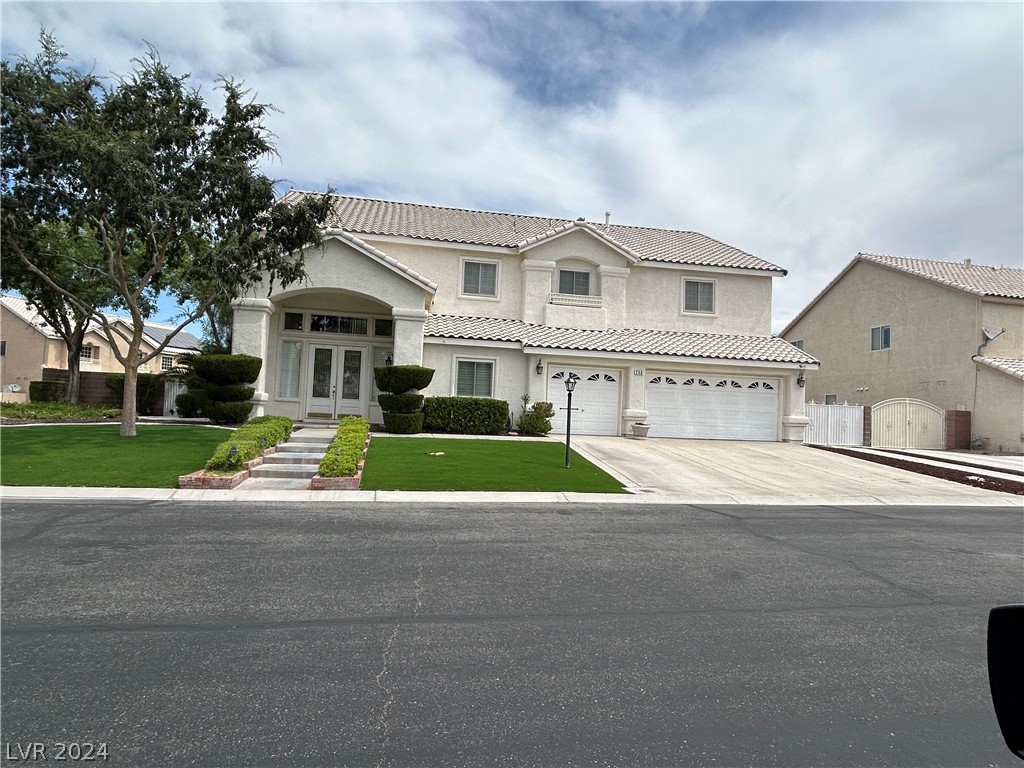 266 Farris Avenue