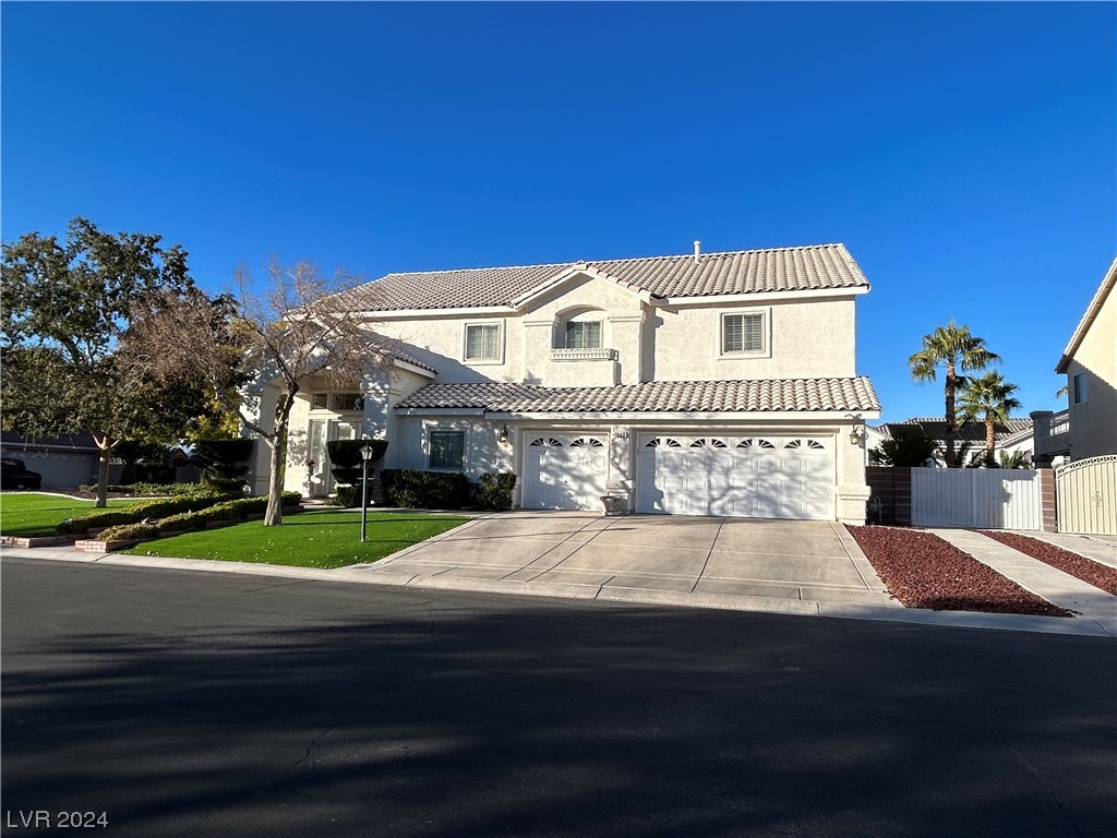 266 Farris Avenue