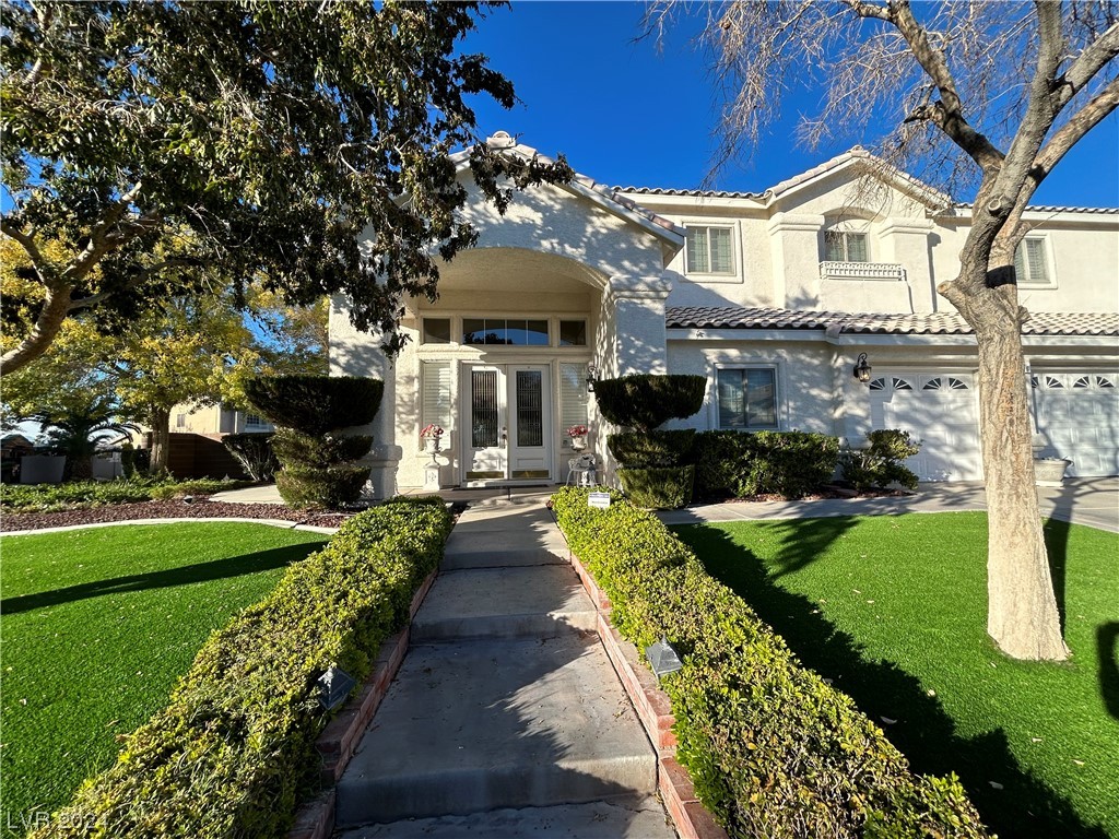 266 Farris Avenue