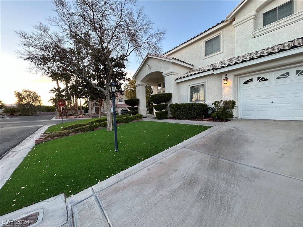 266 Farris Avenue