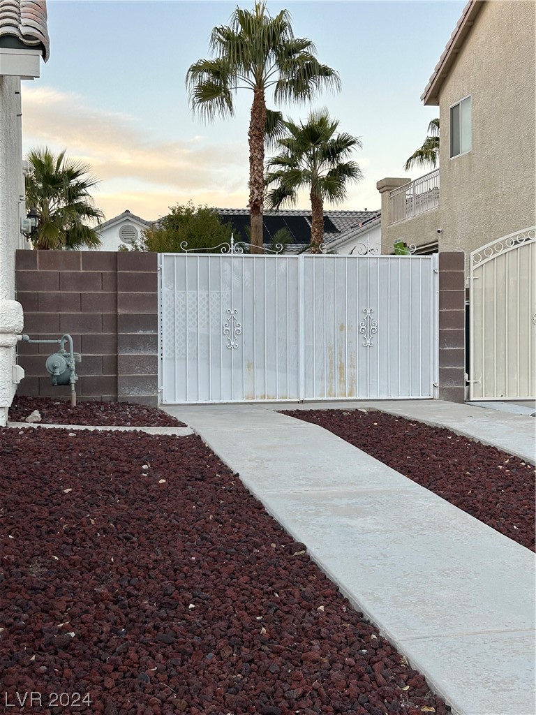 266 Farris Avenue