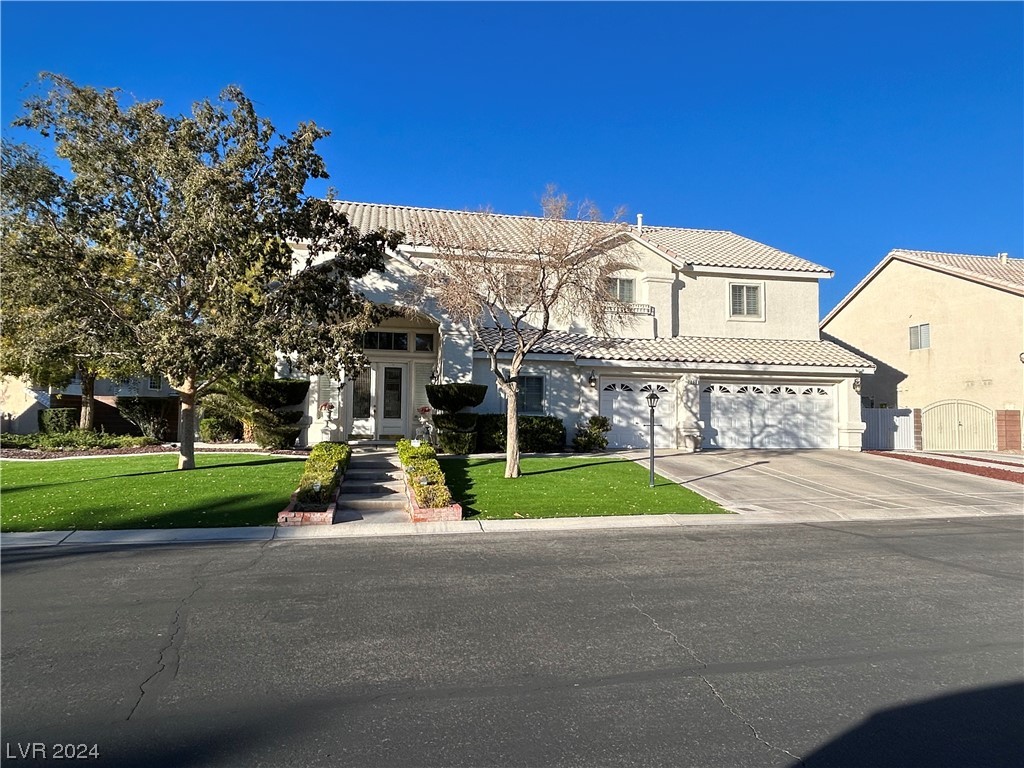 266 Farris Avenue