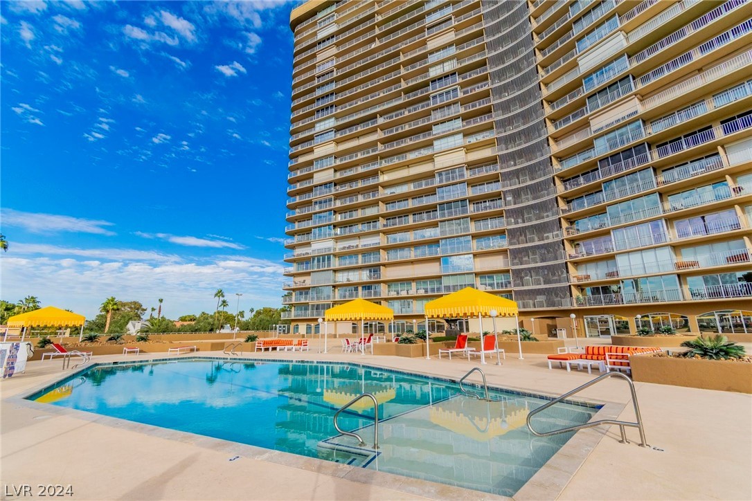 3111 Bel Air Drive 23F