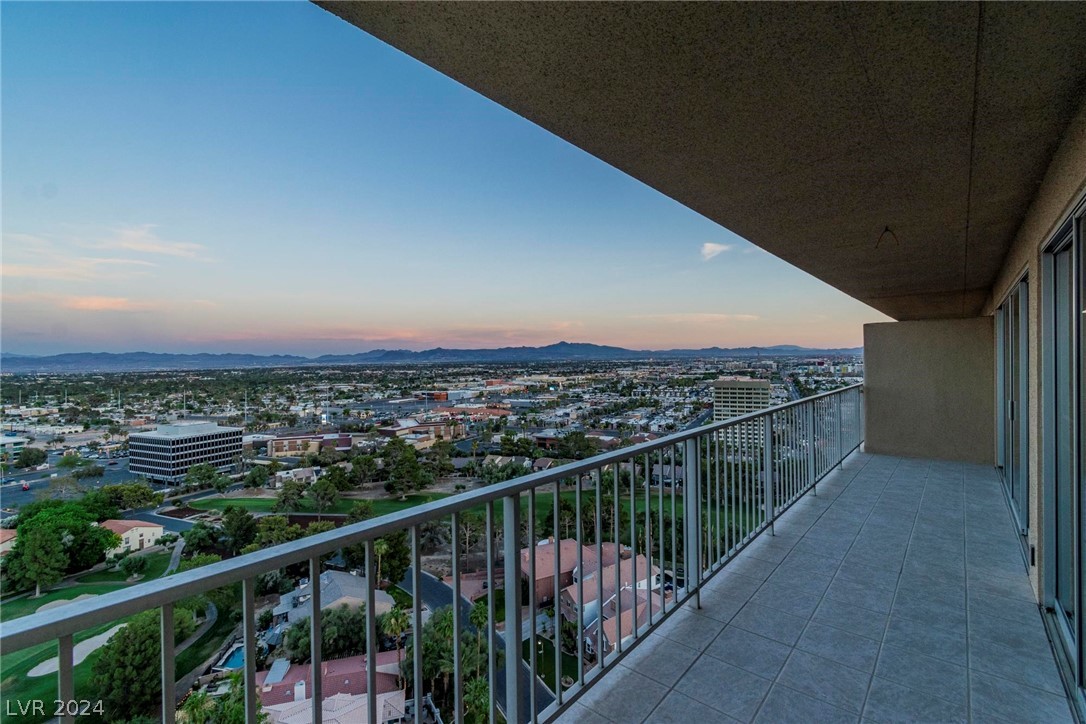 3111 Bel Air Drive 23F