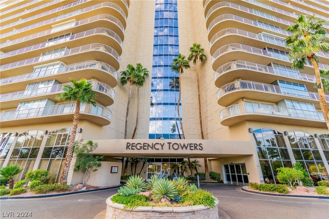 3111 Bel Air Drive 23F
