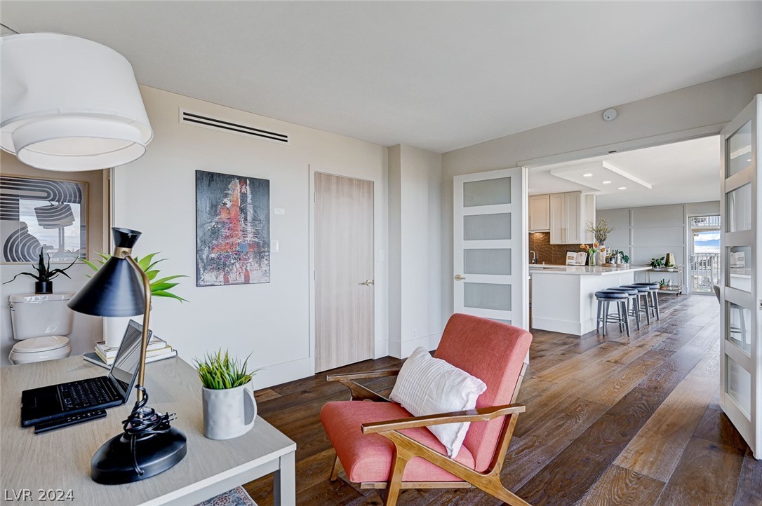 3111 Bel Air Drive 23F