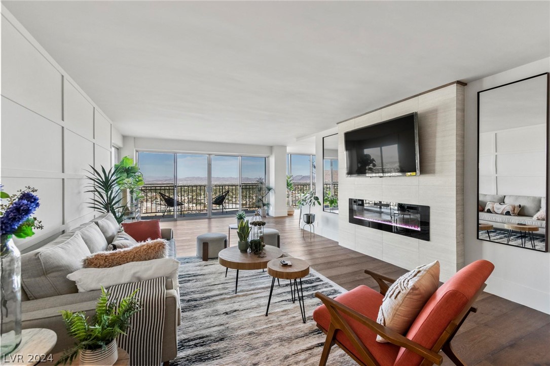 3111 Bel Air Drive 23F