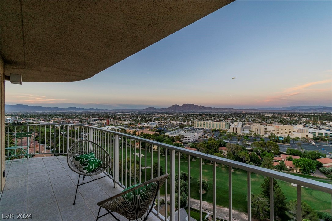 3111 Bel Air Drive 23F