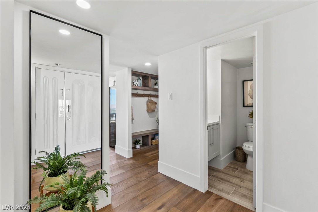 3111 Bel Air Drive 23F
