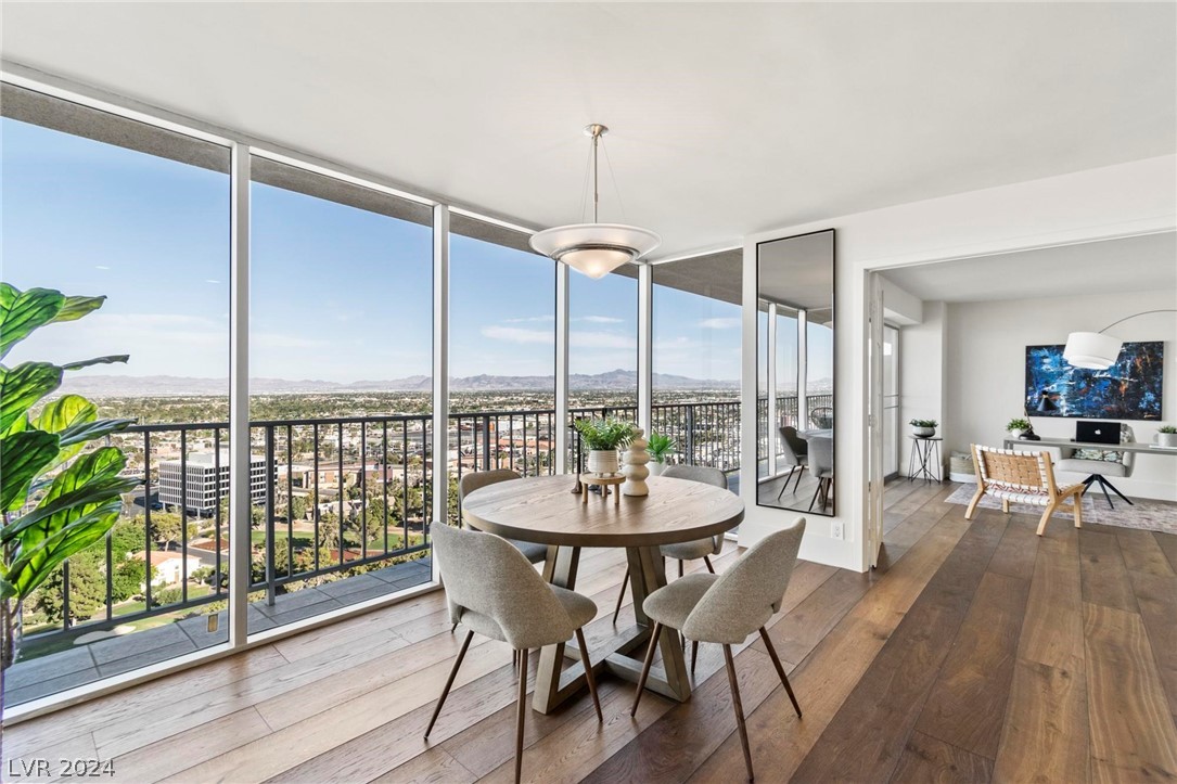 3111 Bel Air Drive 23F