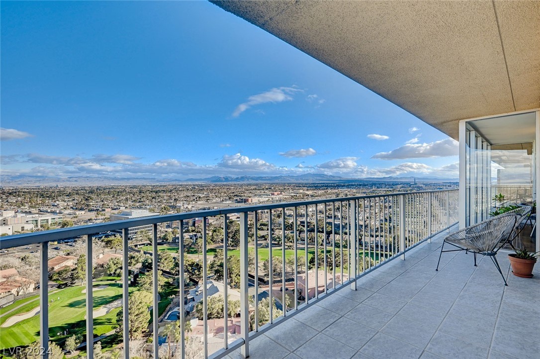 3111 Bel Air Drive 23F