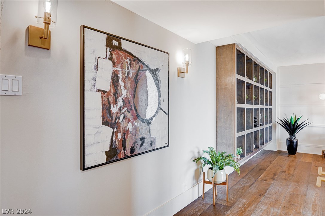 3111 Bel Air Drive 23F