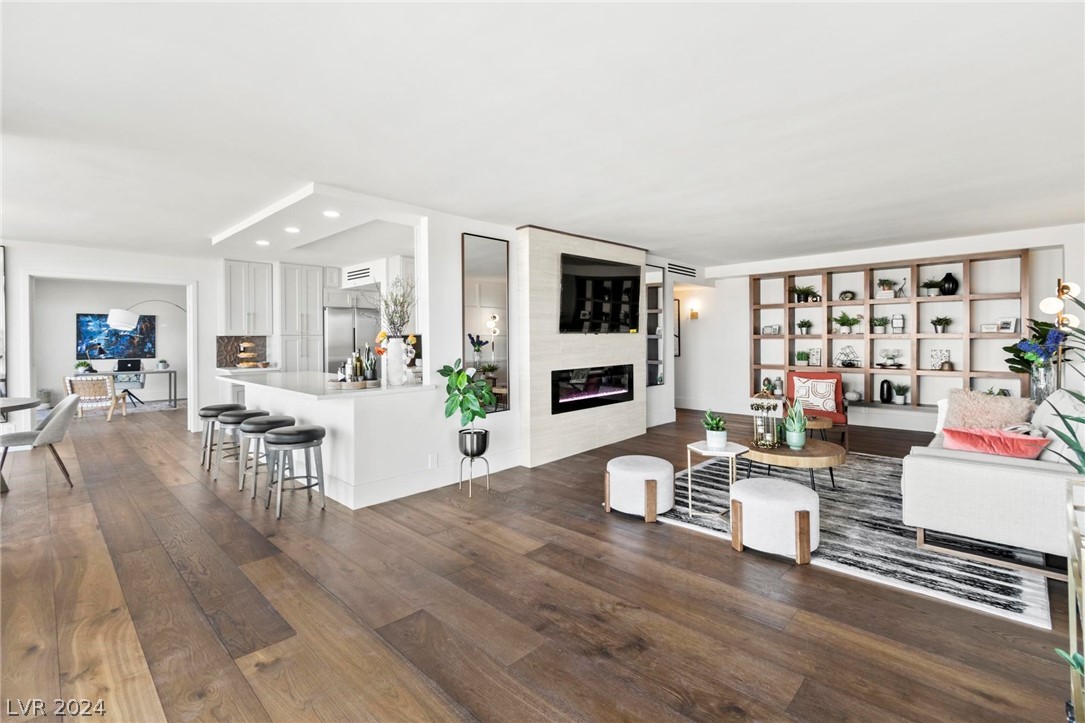 3111 Bel Air Drive 23F