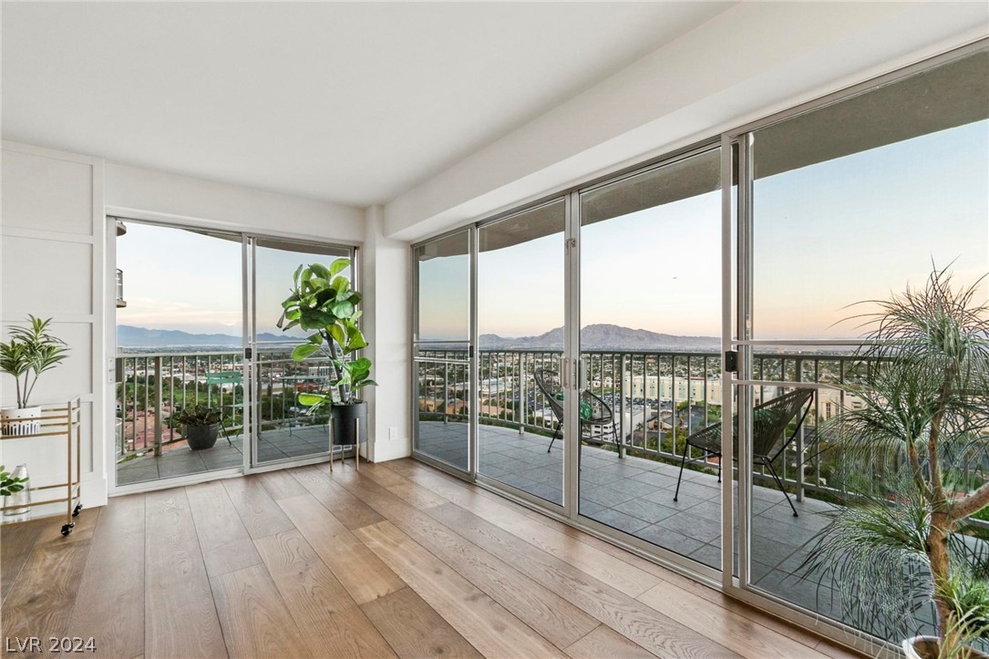 3111 Bel Air Drive 23F