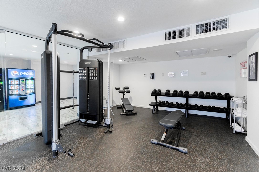 3111 Bel Air Drive 23F