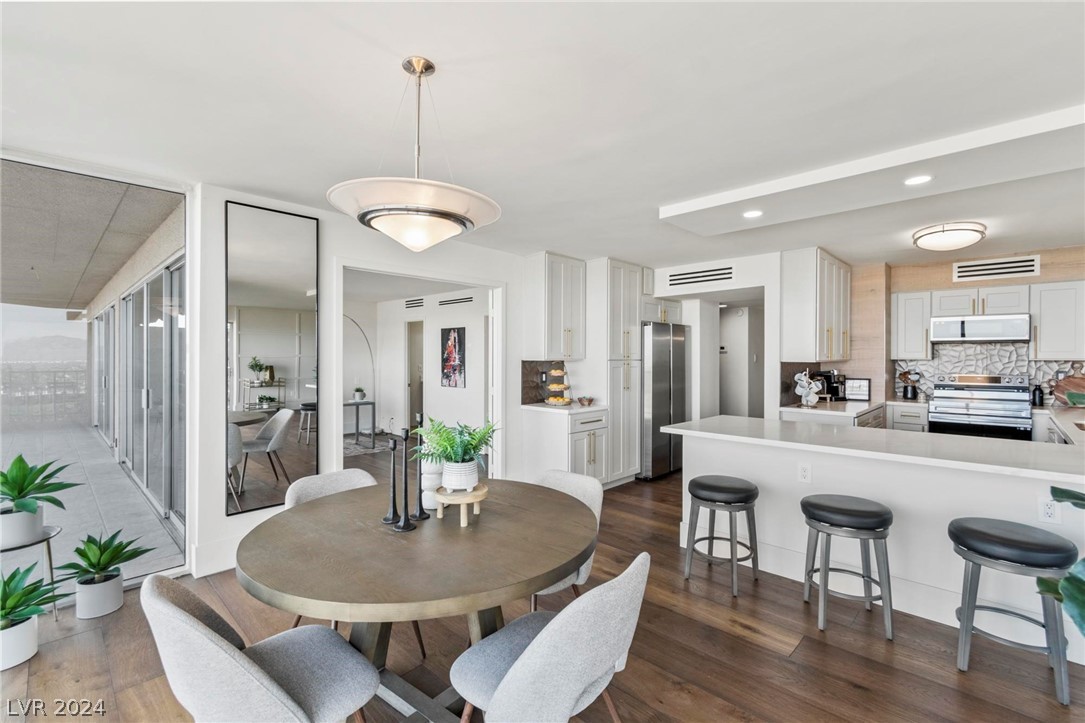 3111 Bel Air Drive 23F