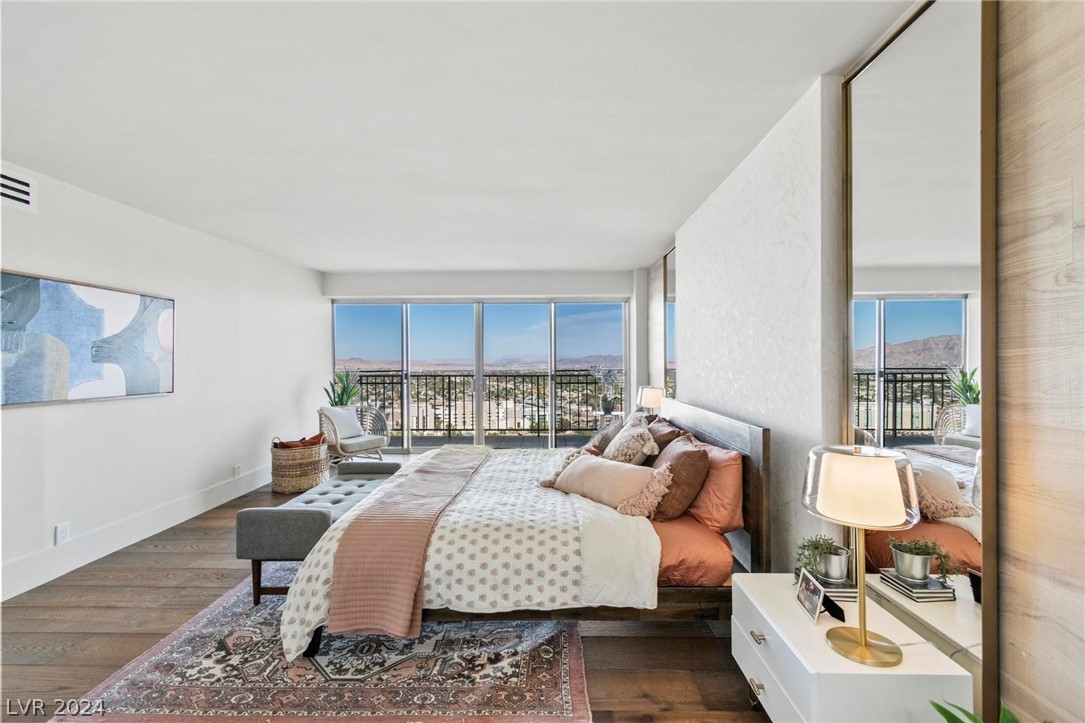 3111 Bel Air Drive 23F
