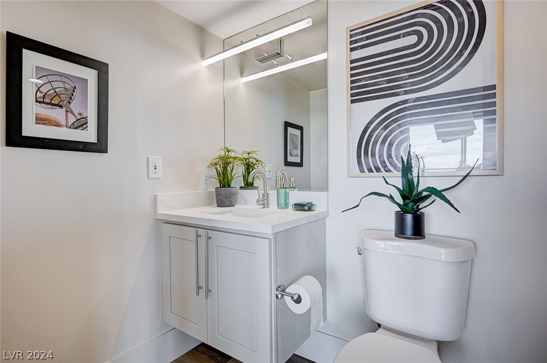 3111 Bel Air Drive 23F