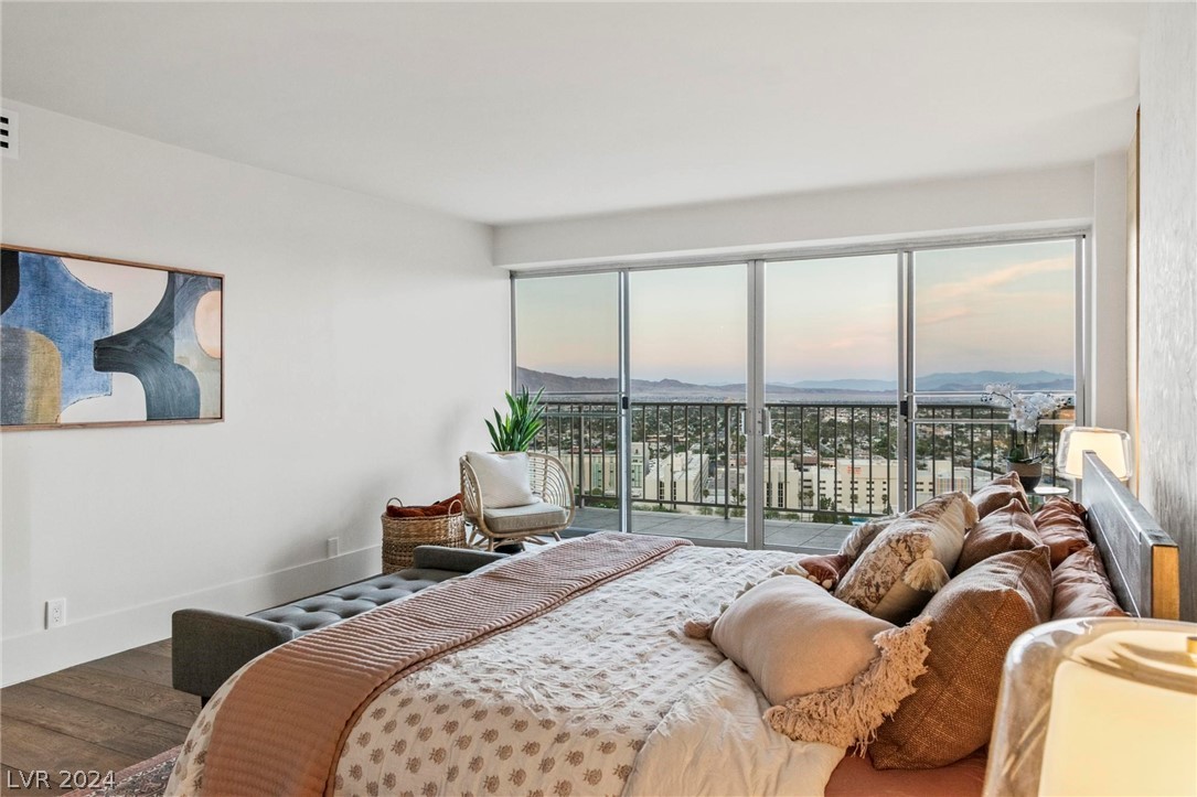 3111 Bel Air Drive 23F