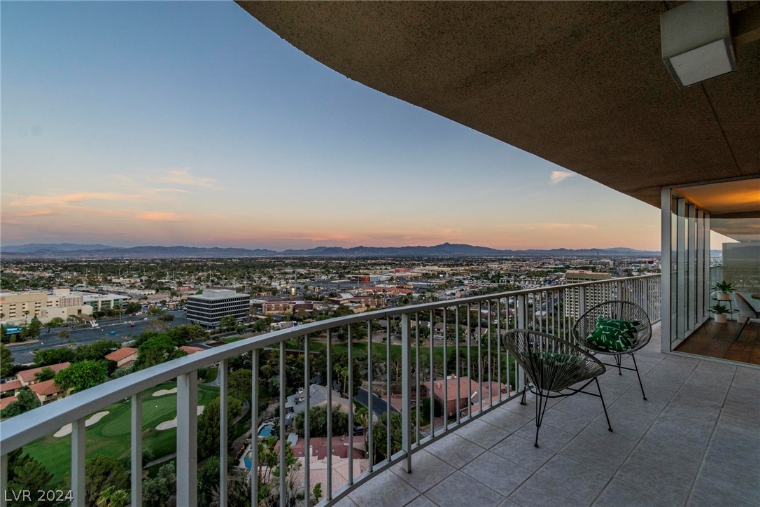 3111 Bel Air Drive 23F