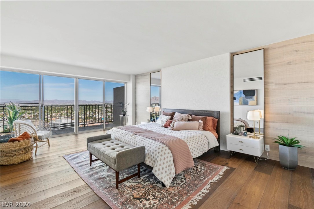 3111 Bel Air Drive 23F