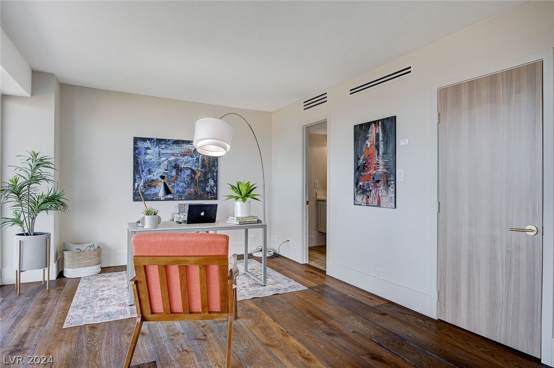 3111 Bel Air Drive 23F