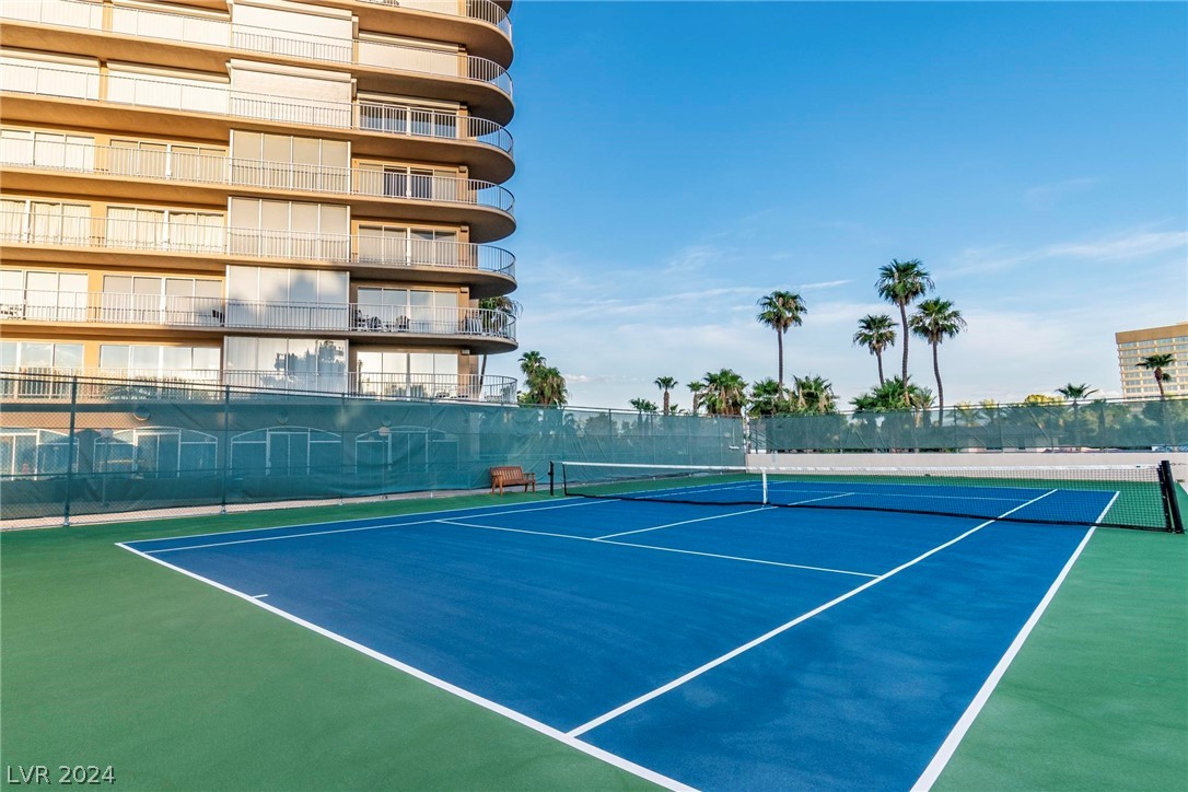 3111 Bel Air Drive 23F