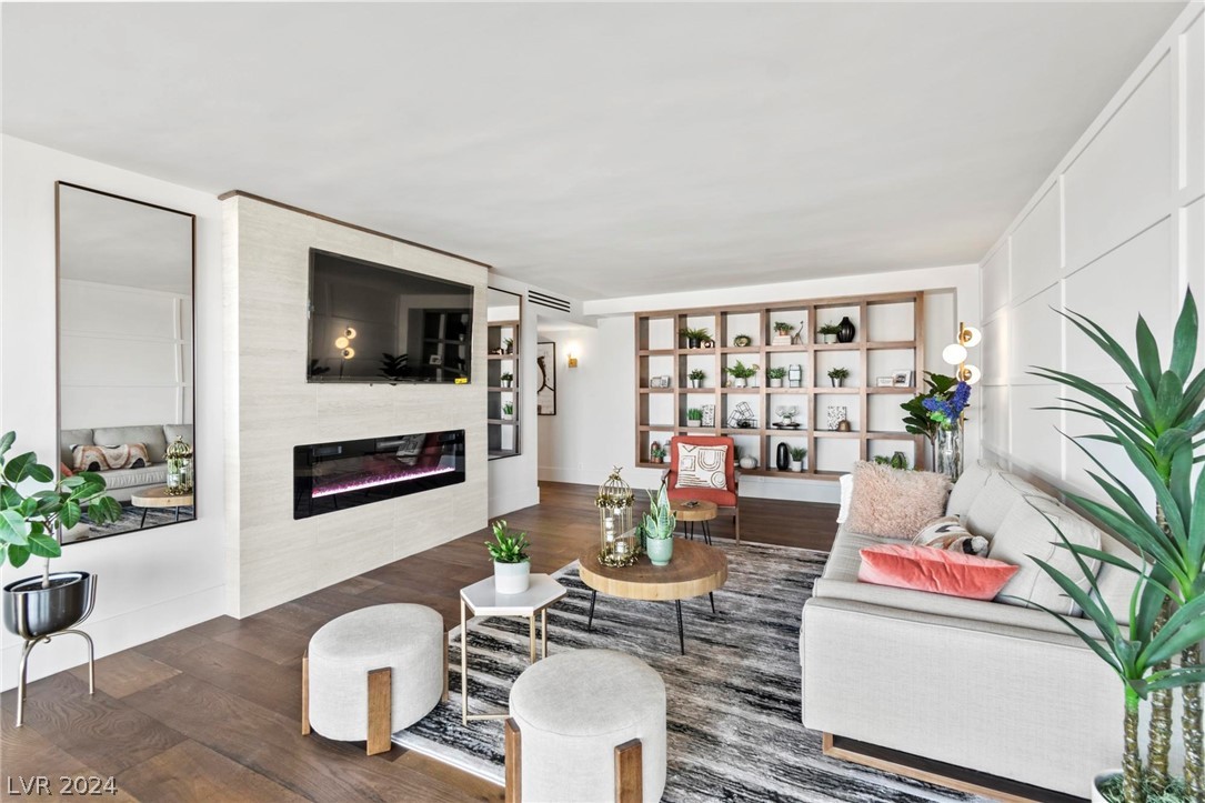 3111 Bel Air Drive 23F