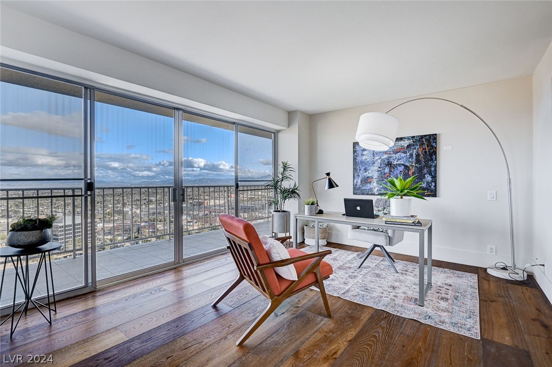 3111 Bel Air Drive 23F