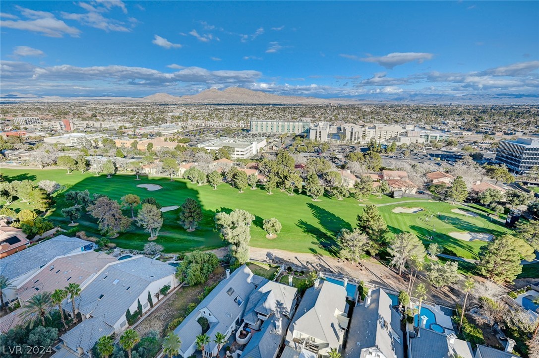 3111 Bel Air Drive 23F